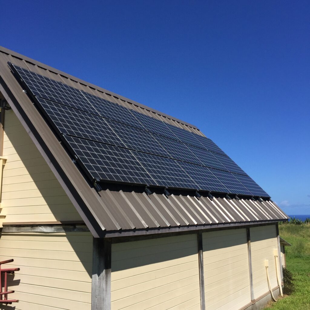 Electrical Installation Services in Hilo