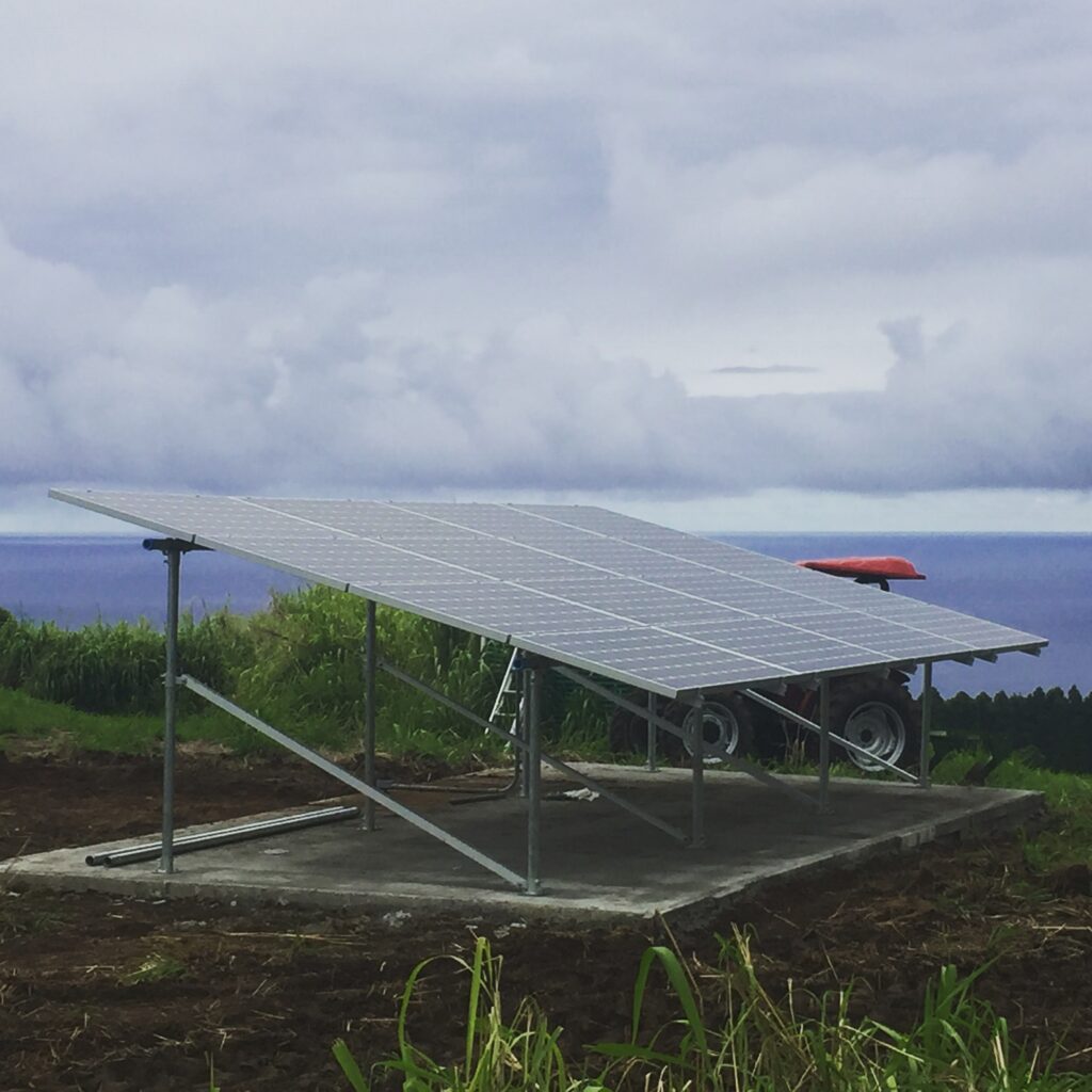 Professional Electric Solar in Hilo