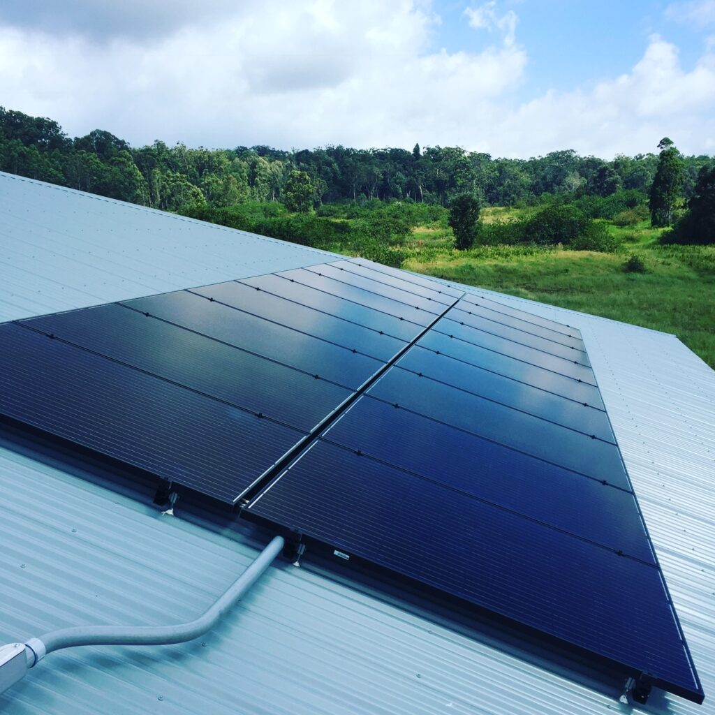 Residential Electrician Service in Hilo